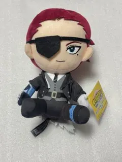 僕のヒーローアカデミア ヒロアカ 映画 ジュリオ ともぬい ナムコ限定