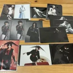 舞台刀剣乱舞 ブロマイド