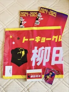 2025年最新】柳田将洋の人気アイテム - メルカリ