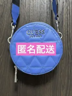 guess 丸型 ショルダーバッグのサムネイル