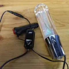mirareed ネオン管 12V ブルー - メルカリ