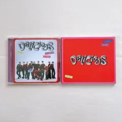 THE BOYZ Delicious 二形態セット エリック