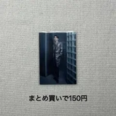 SEVENTEEN セブチ right here ジョシュア 42