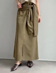 【Re:EDIT】ロングスカート