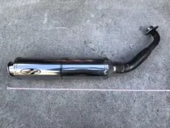 2026年最新】マフラー マジェスティ sg03jの人気アイテム - メルカリ