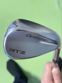 RTZ ツアーサテン ウェッジ 54度 MID10°のサムネイル