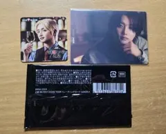 BE:FIRST JUNON セット