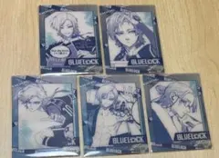 ミヒャエル・カイザー キャラクターグッズ