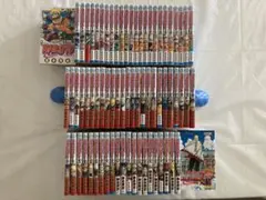 NARUTO ナルト 全巻セット 岸本斉史のサムネイル