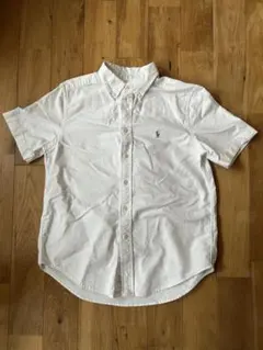 Polo Ralph Lauren ラルフローレン　半袖シャツ M