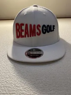 【新品未開封】ビームスゴルフ 9FIFTY SNAPBACK キャップ グレー 極美品】BEAMS GOLF 9FIFTY キャップ グレー ニューエラ - メルカリ