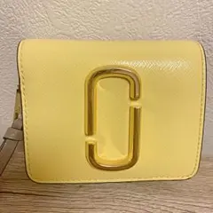 THE SNAPSHOT MINI COMPACT WALLET