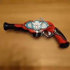 海賊戦隊ゴーカイジャー モバイレーツ 銃型変身アイテム