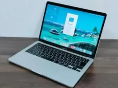 良品 MacBook Pro 2020 13型 Apple M1 256G D2 Apple MacBook Pro 13.3インチ Retinaディスプレイ Late 2020/Apple M1