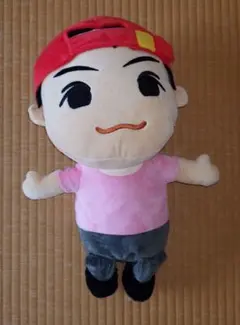 【非売品】ファミスタ バッターくん ナムコ 超殿堂シリーズ ぬいぐるみ ピノ 非売品】ファミスタ バッターくん ナムコ 超殿堂シリーズ ぬいぐるみ