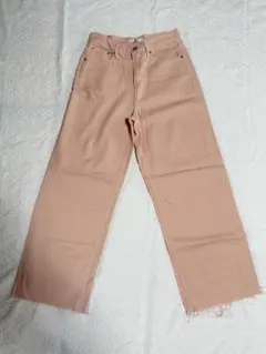UNIQLO‪‪❤︎‬デニム
