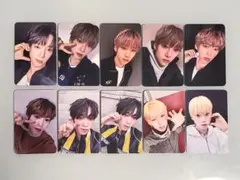 AMPERS&ONE　アンパサンドワン　カムデン　トレカ　カード　10枚セット③