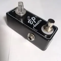 Q06/MOSKY AUDIO BP-booster ギターエフェクター