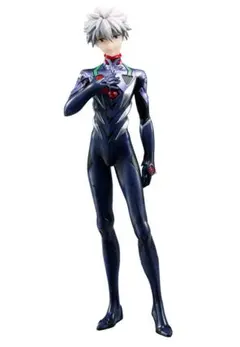 一番くじ シン・エヴァンゲリオン劇場版 初号機、覚醒 D賞 渚カヲル フィギュア