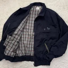 パパス ブルゾン