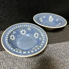アントステラ ローポタリー スープボール皿 2点セット - メルカリ