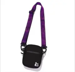 新品　#FR2撫子 ショルダーバッグ　正規品　京都限定　ブラック 2025年最新】FR2撫子 ショルダーバッグの人気アイテム - メルカリ