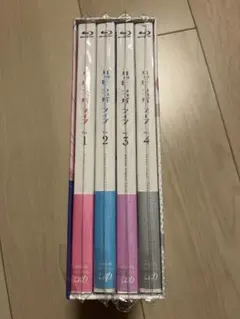 新品ケース収納】 ハッピーシュガーライフ DVD アニメ 全巻完結セット