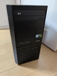 ライトゲーミングパソコン デスクトップパソコン pc
