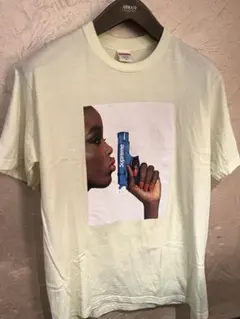 Supreme Ali/Warhol 