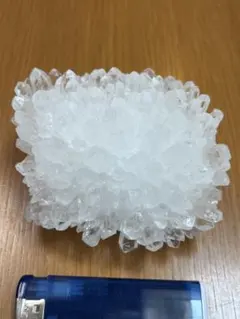 2026年最新】四川省菊花水晶クラスターの人気アイテム - メルカリ