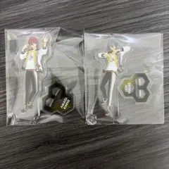 あんスタ 天城燐音 椎名ニキ スタライ アクリルスタンド