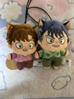 2025年最新】忍たま乱太郎 ほわぬい 善法寺伊作の人気アイテム