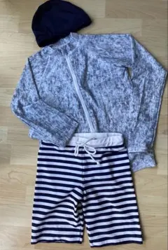 男の子用水着セット 100cm~