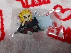 鬼滅の刃 アクスタ 煉獄