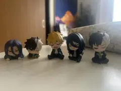 2026年最新】wind breaker フィギュアの人気アイテム - メルカリ