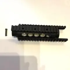 2025年最新】mp5 rasの人気アイテム - メルカリ