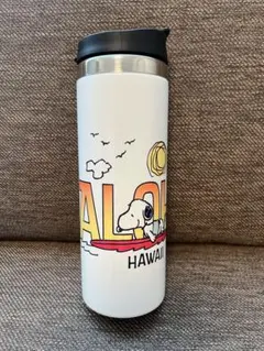 anchorhocking スヌーピー 足付き ビッググラス タンブラー 花瓶