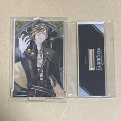 ブラスタ ブラックスター AGF2024 アクスタ ケイ