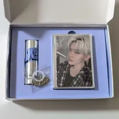 never say never SCENTS ver ハンビン zb1 香水 - メルカリ