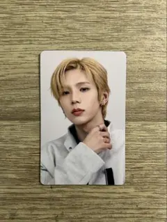 RIIZE RIIZING LOUD ショウタロウ トレカ