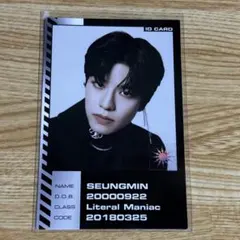 oddinary スンミン まとめ売り oddinary スンミン まとめ売り - メルカリ