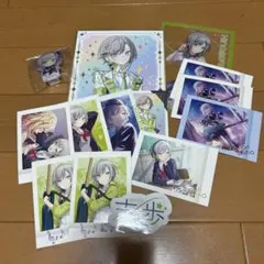 プロセカ　日野森志歩