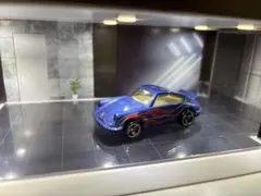 hotwheels 911