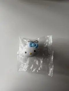 サンリオキャラクターズマスコットキャップチャーム　ハローキティ