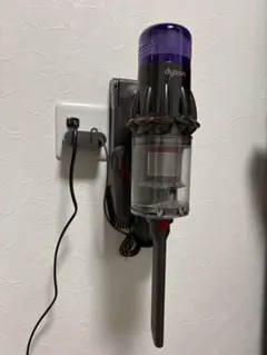Dyson 動作30分スティッククリーナー 本体 付属品セット - メルカリ