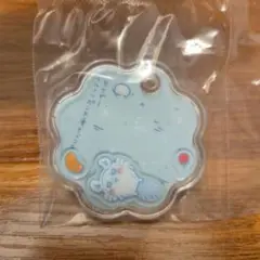 【モモンガ】ちいかわきゃらシャカチャームグミ