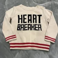 baby GAP コットンセーター　90cm
