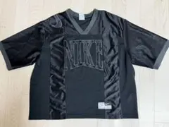 完売品 NIKE ナイキ ゲームシャツ NSWストリートGX JRSY S/S - メルカリ