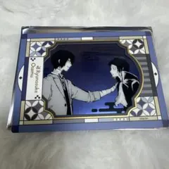 文豪ストレイドッグス 中国限定 クリアフォトカード