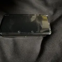 コスモブラック